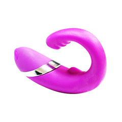 PRETTY LOVE - AMOUR PROSTATE AND G-SPOT LILAC - 53Xshop