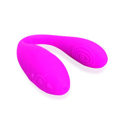 PRETTY LOVE - FASCINATION LILAC MASSAGER - 53Xshop