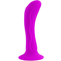BAILE - PASSION STRONG SUCTION PLUG UNISEX - 53Xshop