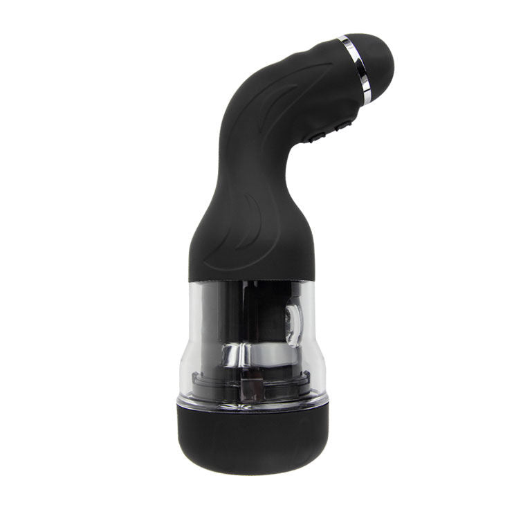 BAILE - ROTATION LOVER AUTOMATIC MASTURBATOR 5V - 53Xshop
