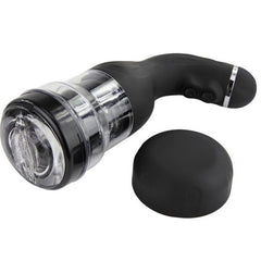 BAILE - ROTATION LOVER AUTOMATIC MASTURBATOR 5V - 53Xshop