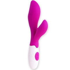 PRETTY LOVE - VIBRATOR STIMULATOR NEWMAN - 53Xshop