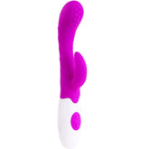PRETTY LOVE - FLIRTATION ARTHUR VIBRATOR - 53Xshop