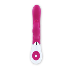 PRETTY LOVE - FLIRTATION VIBRATOR WITH FELIX STIMULATOR - 53Xshop