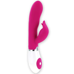 PRETTY LOVE - FLIRTATION VIBRATOR WITH FELIX STIMULATOR - 53Xshop