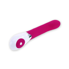 PRETTY LOVE - FLIRTATION DANIEL VIBRATOR - 53Xshop