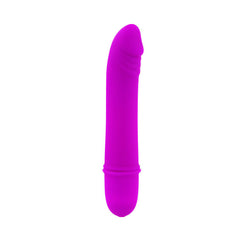 PRETTY LOVE - FLIRTATION BECK VIBRATOR - 53Xshop