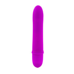 PRETTY LOVE - FLIRTATION BECK VIBRATOR - 53Xshop
