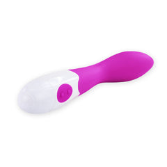 PRETTY LOVE - FLIRTATION BISHOP VIBRATOR - 53Xshop