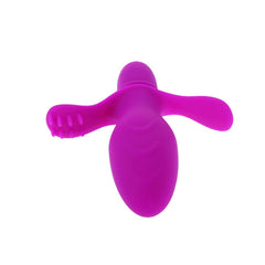 PRETTY LOVE - FLIRTATION FITCH VIBRATOR - 53Xshop