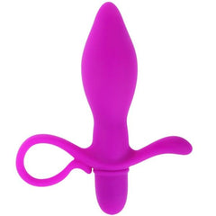 PRETTY LOVE - FLIRTATION TAYLOR VIBRATOR - 53Xshop