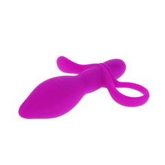 PRETTY LOVE - FLIRTATION TAYLOR VIBRATOR - 53Xshop