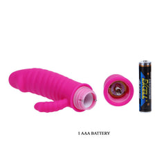PRETTY LOVE - FLIRTATION ARND VIBRATOR - 53Xshop