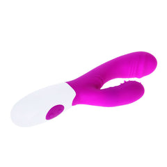PRETTY LOVE - VIBRATOR STIMULATOR ANDRE - 53Xshop
