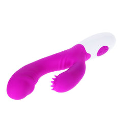 PRETTY LOVE - VIBRATOR STIMULATOR ANDRE - 53Xshop
