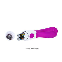 PRETTY LOVE - VIBRATOR STIMULATOR ANDRE - 53Xshop