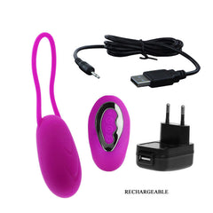 PRETTY LOVE - DAVE MASSAGER - 53Xshop