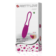 PRETTY LOVE - DAVE MASSAGER - 53Xshop