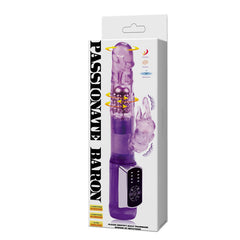 BAILE - US RABBIT PASSION BARON - 53Xshop