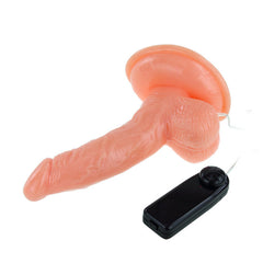 BAILE - SUPER ROTA DONG PENIS ROTATOR - 53Xshop