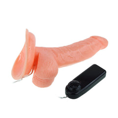BAILE - SUPER ROTA DONG PENIS ROTATOR - 53Xshop