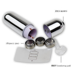 BAILE - BRAVE MAN PENIS EXTENSION RABBIT I - 53Xshop