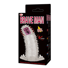 BAILE - BRAVE II MAN SENSOR EXTENSION - 53Xshop