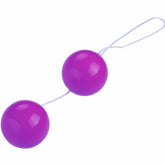 BAILE - TWINS BALLS LILAC CHINESE BALLS UNISEX - 53Xshop