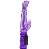 BAILE - CALLY ADJUSTABLE FLEXIBLE VIBRATOR - 53Xshop