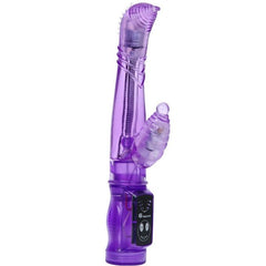 BAILE - CALLY ADJUSTABLE FLEXIBLE VIBRATOR - 53Xshop