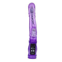 BAILE - CALLY ADJUSTABLE FLEXIBLE VIBRATOR - 53Xshop