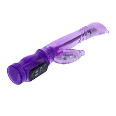 BAILE - CALLY ADJUSTABLE FLEXIBLE VIBRATOR - 53Xshop