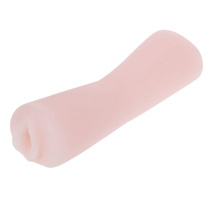 BAILE - ANGEL SOFT TOUCH MALE MASTURBATOR SLEEVE VAGINA - 53Xshop
