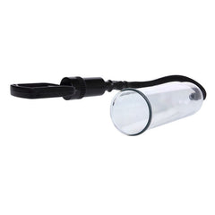 BAILE - PRECISION PUMP WITH ERECTION ENHANCER - 53Xshop