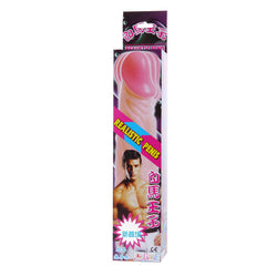 BAILE - REALISTIC VIBRATOR 20 CM - 53Xshop