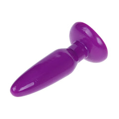 BAILE - SMALL PINK ANAL PLUG 15 CM - 53Xshop