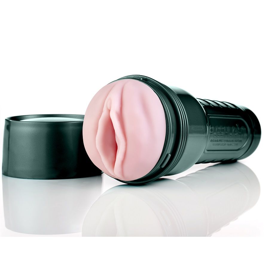 FLESHLIGHT - GO PINK LADY SURGE VAGINA - 53Xshop