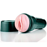 FLESHLIGHT - GO PINK LADY SURGE VAGINA - 53Xshop