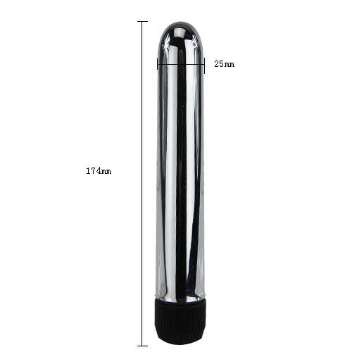 BAILE - VIBRATOR MAKING A FLIYING SENSE METAL - 53Xshop