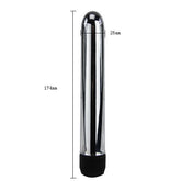 BAILE - VIBRATOR MAKING A FLIYING SENSE METAL - 53Xshop