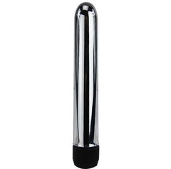BAILE - VIBRATOR MAKING A FLIYING SENSE METAL - 53Xshop
