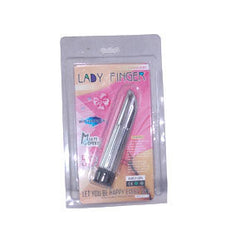BAILE - LADY FINGER VIBRATOR - 53Xshop