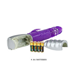 BAILE - BUTTERF TULIP ROTATOR UP & DOWN - 53Xshop