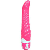 BAILE - THE REALISTIC COCK PINK G-SPOT 21.8 CM - 53Xshop