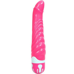 BAILE - THE REALISTIC COCK PINK G-SPOT 21.8 CM - 53Xshop