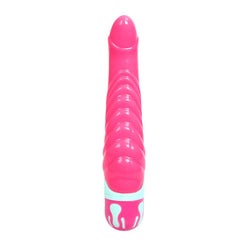 BAILE - THE REALISTIC COCK PINK G-SPOT 21.8 CM - 53Xshop