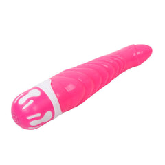 BAILE - THE REALISTIC COCK PINK G-SPOT 21.8 CM - 53Xshop
