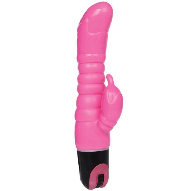 BAILE - PINK VIBRATOR 22.5 CM - 53Xshop