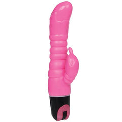 BAILE - PINK VIBRATOR 22.5 CM - 53Xshop
