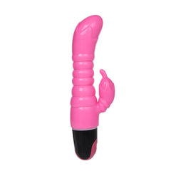 BAILE - PINK VIBRATOR 22.5 CM - 53Xshop